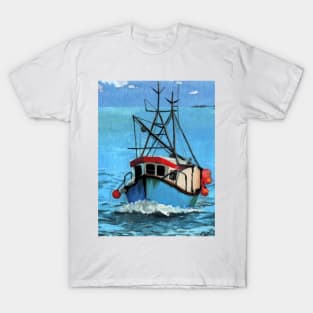 Sail away T-Shirt